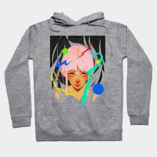 Kosmic Hoodie